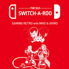 S2E13: Castlevania -or- It's Not Too Late to Whip It by The Old SwitchAroo:  Gaming Retro with Mike and Jaymo