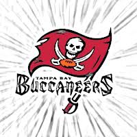 United states flag flapping on flag pole with letters usa spinning over animation. Tampa Bay Buccaneers Gifs Get The Best Gif On Gifer