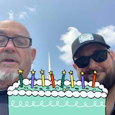 What was the loud bang heard near Lincoln and Manchester in Manchester, NH?