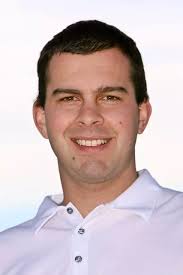 2011-12 Men's Golf Roster