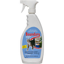 Lambert Kay Boundary Indoor Outdoor Cat Repellent Petco