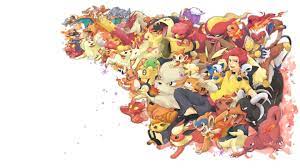 You can also upload and share your favorite pokemon wallpapers 1920x1080. Pokemon Wallpapers 1920x1080 Wallpaper Cave