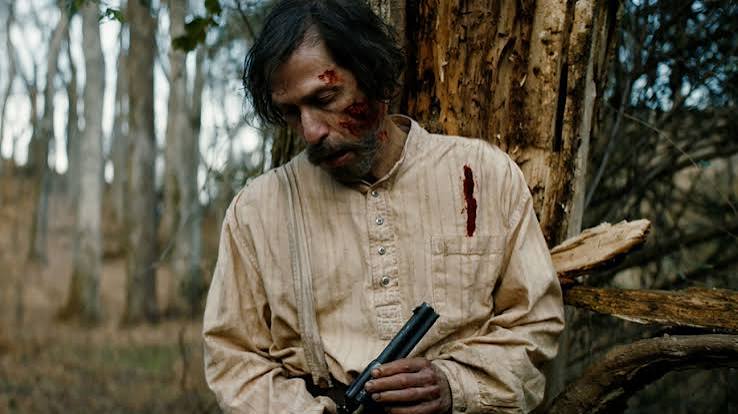 Old Henry' to '1883' Lead Hollywood's Western Resurgence