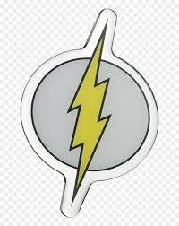 You can even save your creation. The Flash Logo Lensed Fan Emblem By Fan Emblems Smiley Face With Tongue Sticking Hd Png Download 666x1000 Png Dlf Pt