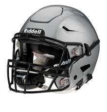 How To Fit A Riddell Speedflex Helmet Riddell Newsroom