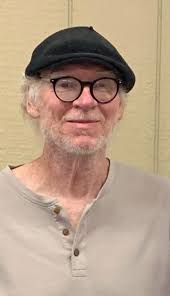 Robert Guillozet Obituary