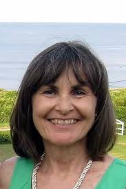 Janet Gover Obituary