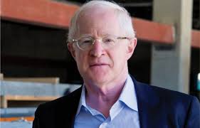 The 25 Most Powerful Real Estate Figures in Los Angeles