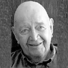 Leland McGinnis Obituary (1927