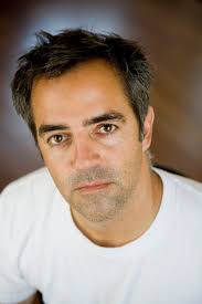 Chris Mitchell (author)