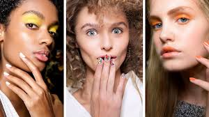 Best Summer Nail Colors for 2020