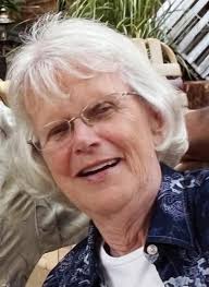 Barbara Jane Lorah Obituary (1930