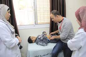 The Dilemmas Of Practicing Humanitarian Medicine In Gaza - Merip