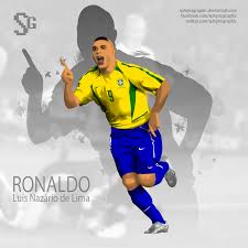 High quality ronaldo nazario gifts and merchandise. Ronaldo Nazario Wallpapers Top Free Ronaldo Nazario Backgrounds Wallpaperaccess
