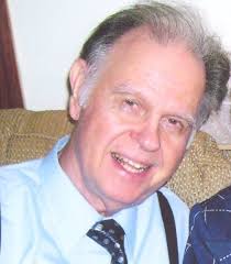 William Jenkins Obituary