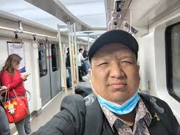 Salam from Shanghai! Shanghai Morning! Kali ni ambo diberi amanah utk  bertugas rosmi di kota Shanghai, China selama seminggu (isnin