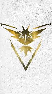 Team Instinct Pokemon Go Wallpapers Posted By Samantha Johnson