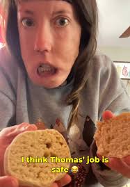 Sourdough English Muffins… aka an experiment They tasted good. Recipe  compilation from @Lisa Bass & @Amy&Carmyn