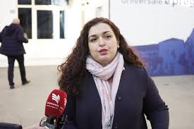Urime vjosa osmanit, presidentja e re e kosovës, ka shkruar rita përkrah fotos së vjosës. Insajderi A Po Vjen Vjosa Osmani Me Parti Te Re Facebook