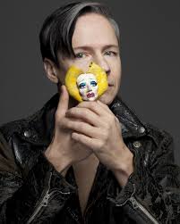 Video 1: Twin sisters Jasmine and Brianna Ferguson interacting with the tap  machine from the exhibition, Shoes, A Love Story, curated by Jill Kearney.  Video 2: Eric Fiorito, ArtYard's technical director and