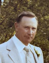 Erland Daniel TROUP Obituary