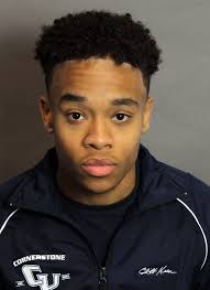 2021-22 Men's Wrestling Roster