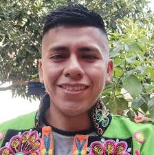 Junior Arias Paravicini