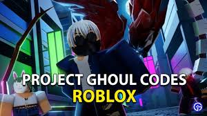 This currency will allow you to purchase some pretty nice upgrades for your character! Roblox Project Ghoul Codes June 2021 New Gamer Tweak