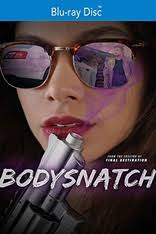 Bodysnatch (2017)