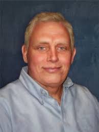 Duane “Dewey” Charles Petersen