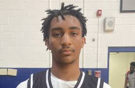 Jermaine Cunningham,