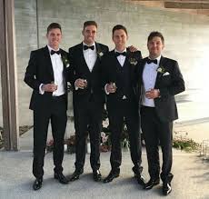 Also play some cricket for @blackcaps, @ndcaknights and @sunrisers. Trent Boult Fc On Twitter Trent Boult Wedding Ceremony