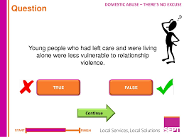 It can happen to anyone who breathes the air on this planet. Safeguarding Domestic Abuse Level 2 Ppt Download