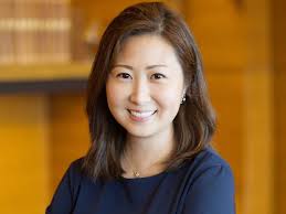 Carmen Lau: Leading Lady