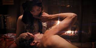 17 Sexy Movies on Hulu You Can Stream in 2024 | SELF