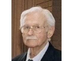 James Badgett Obituary (1940