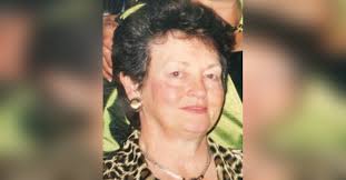 Obituary information for Fern Hope West