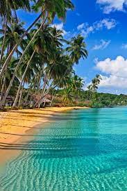 The World S Sexiest Beaches You Need To Visit Beautiful Places Beautiful Beaches Dream Vacations