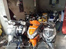 Second hand honda genuine bike parts monkey mirror pure around 001201 ready use. 1189 Used Honda Bikes In India Second Hand Honda Bikes For Sale Quikrbikes
