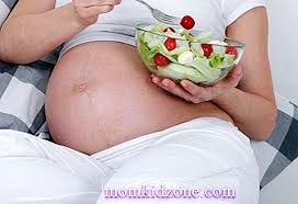 Asid folik ini adalah antara makanan yang paling diperlukan oleh ibu ketika hamil kepentingan mengelak bahan yang. Makan Tomato Semasa Hamil Faedah Risiko Kesihatan Kehamilan 2021