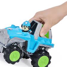 Maybe you would like to learn more about one of these? Paw Patrol Dino Rex Deluxe Vehicle R Exclusive Toys R Us Canada