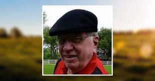 George Edward Hinze Obituary July 18, 2017