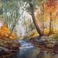 Paint with Purpose: Design, Story, and Freshness in Oil