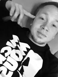 Aaron's Story — You Are Lovely Project