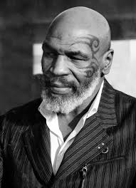 Mike Tyson