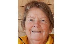 Agnes Brooks Obituary (1936