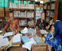 Dalam aplikasi pkks sd ver. Disdikpora Penilaian Kinerja Kepala Sekolah Di Smp Negeri 2 Temon