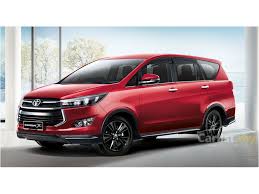Check spelling or type a new query. Jual Kereta Toyota Innova 2018 X 2 0 Di Kuala Lumpur Automatik Mpv Others Untuk Rm 132 800 4725481 Carlist My