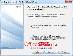 Cara Install Ibm Spss Statistic Versi 23 Officespss Com