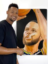 This Steph Curry billboard design is insane 🥶 #fblifestyle